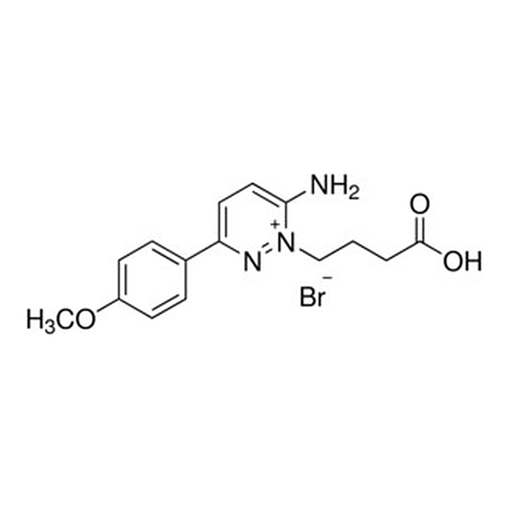 Merck SR-95531