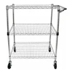 AS ONE Stainless Wire Wagon, 스테인리스 와이어 웨곤