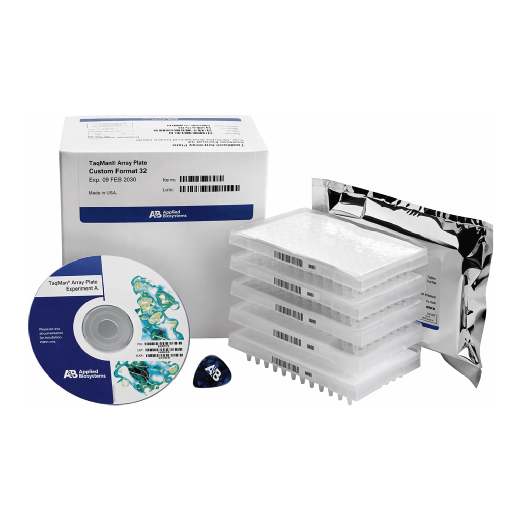 Thermo Fisher Scientific TaqMan Array Human eNOS Signaling