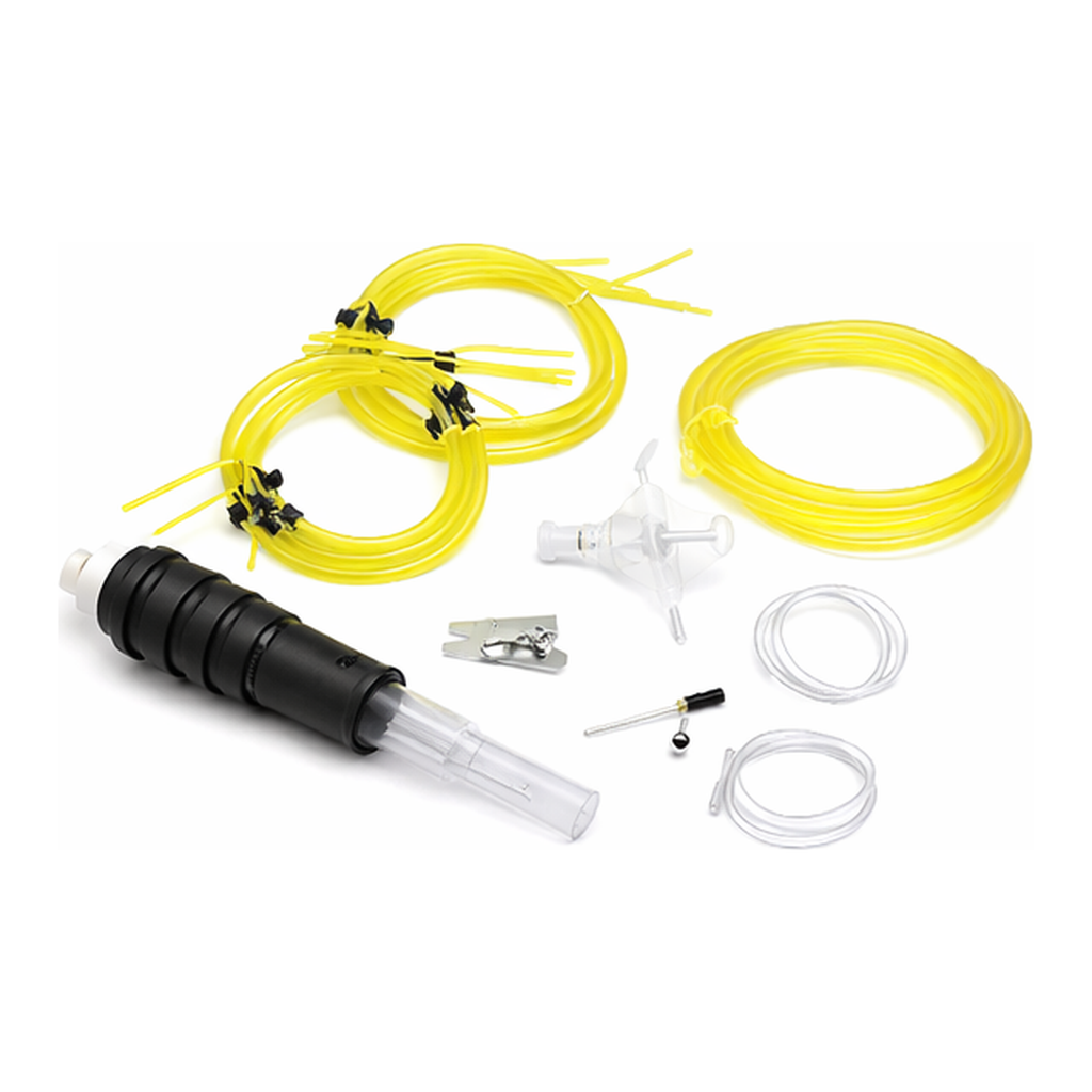 Agilent Semi-volatile sample intro kit, 5100 RV