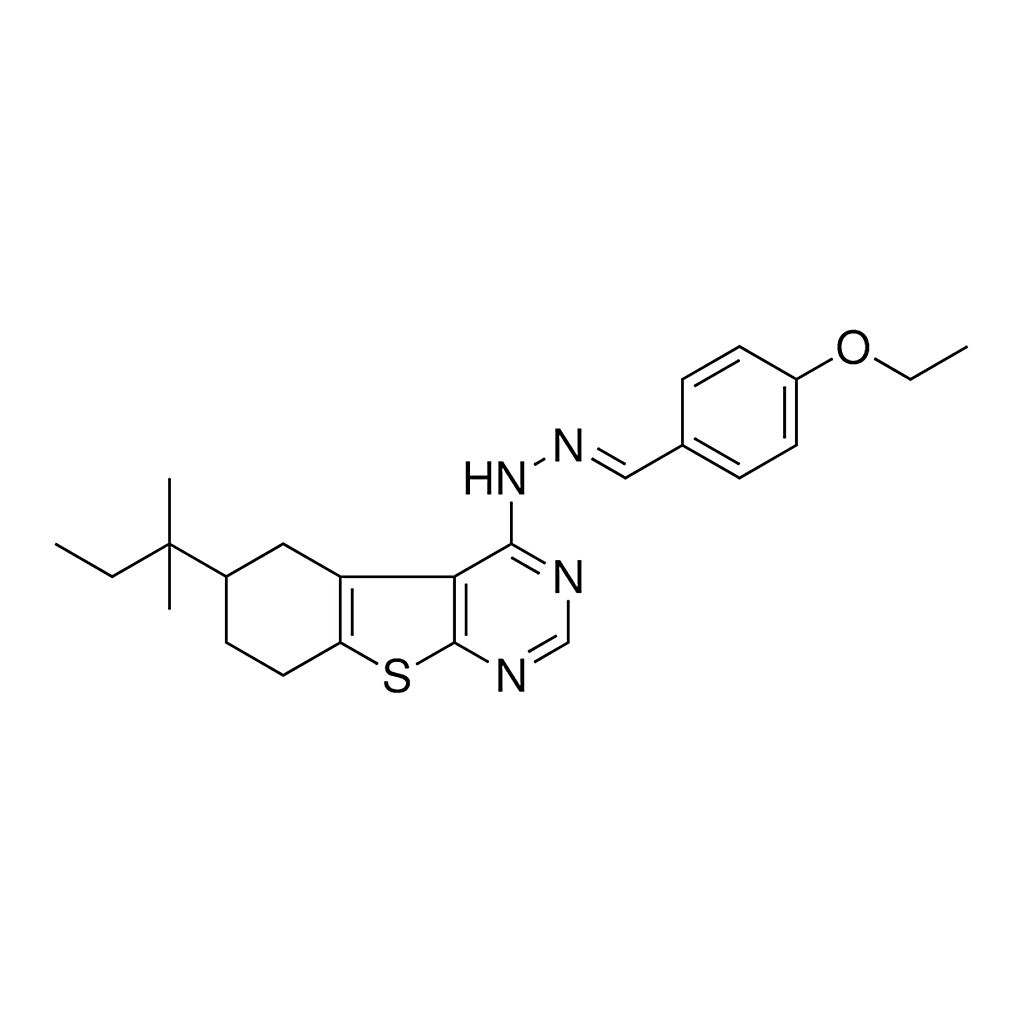 Merck RCL R45,123-1 - 50 MG