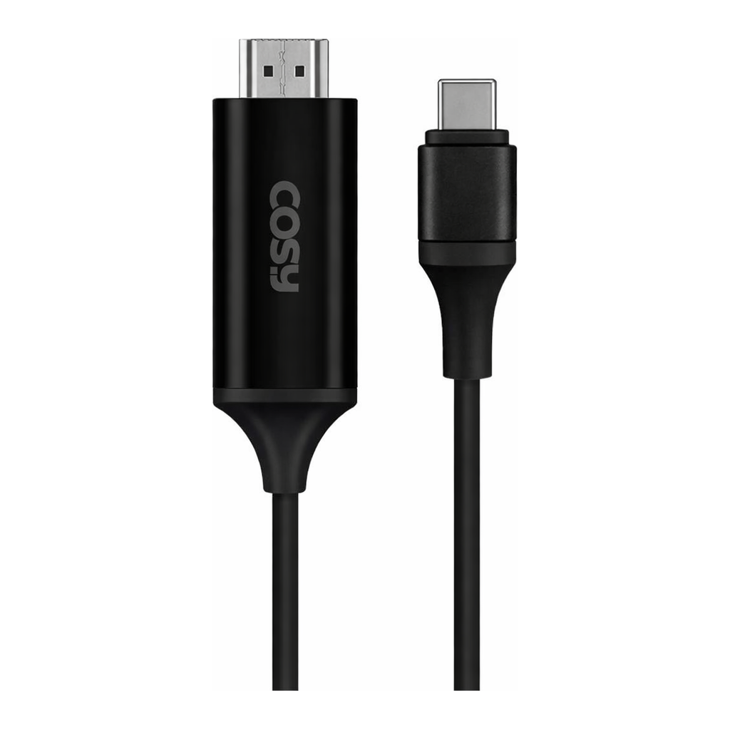 OFFICENEX HDMI미러링케이블(C타입/2M/B2023HTC/코시)