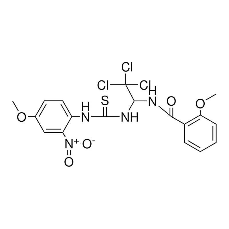 Merck 2-MEO-N-(2,2,2-TRICHLORO-1-3- - 1 MG&