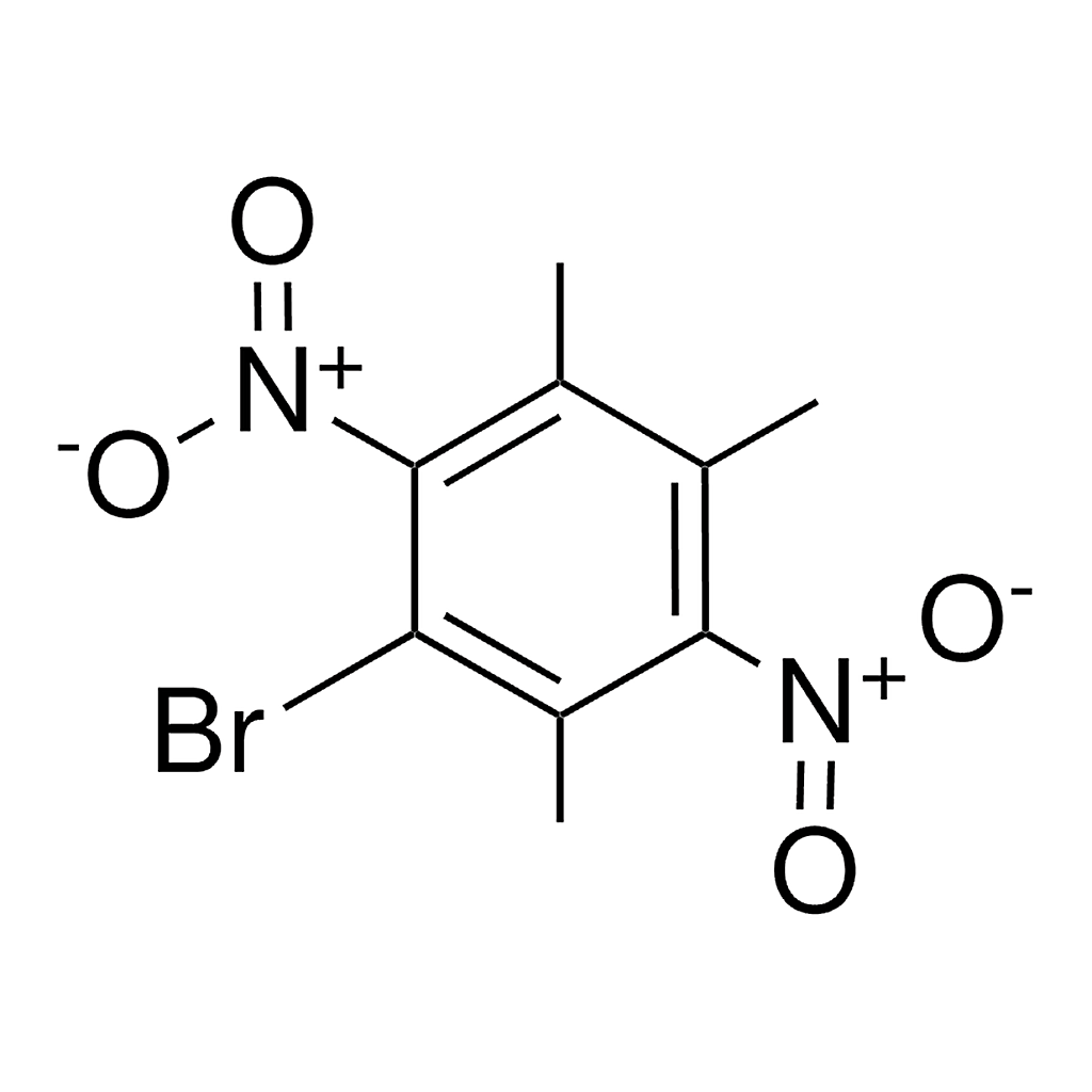 Merck 5-BROMO-3,6-DINITROPSEUDOCUMENE-