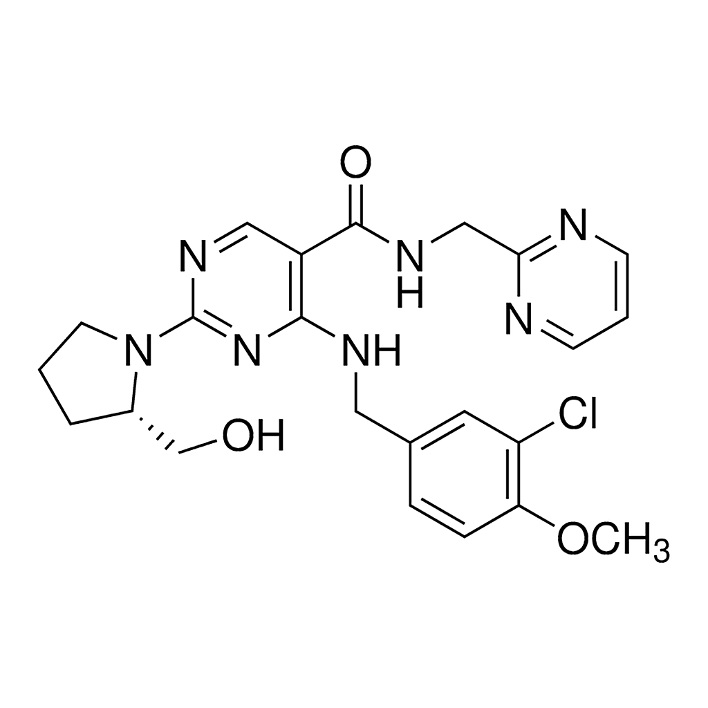 Merck Avanafil