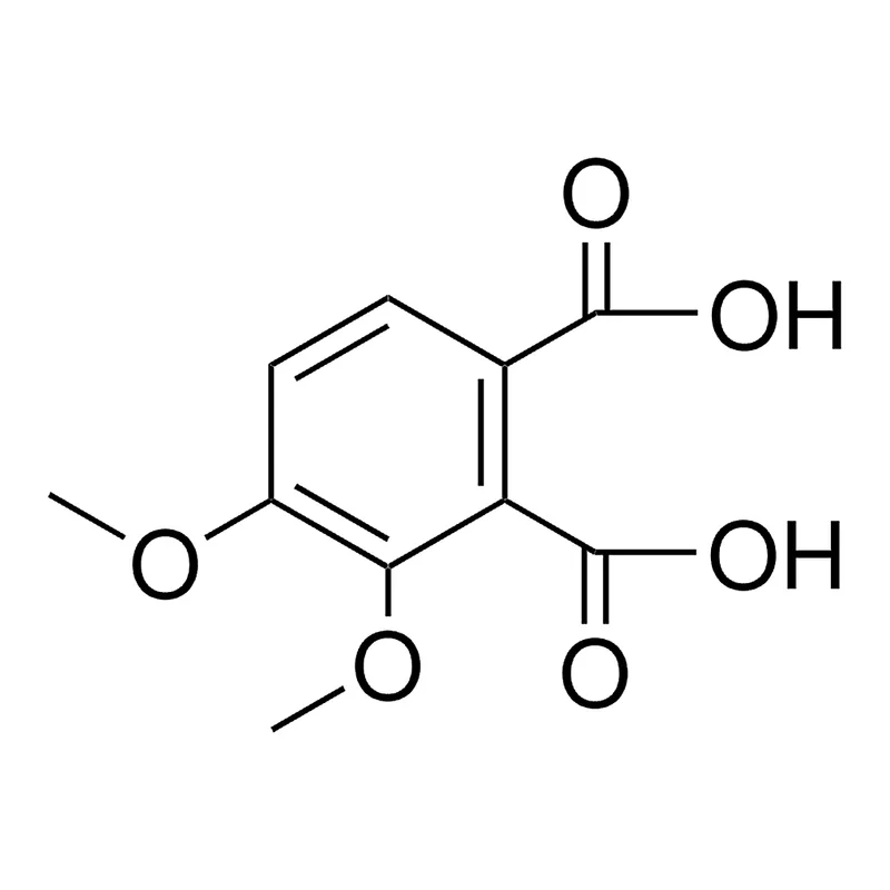 Merck 3,4-DIMETHOXY-PHTHALIC ACID-