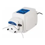 AS ONE 1-3489-13 Front Laboratory Micro Tube Pump Set Single Lever Down Type (1515) FP100-1515