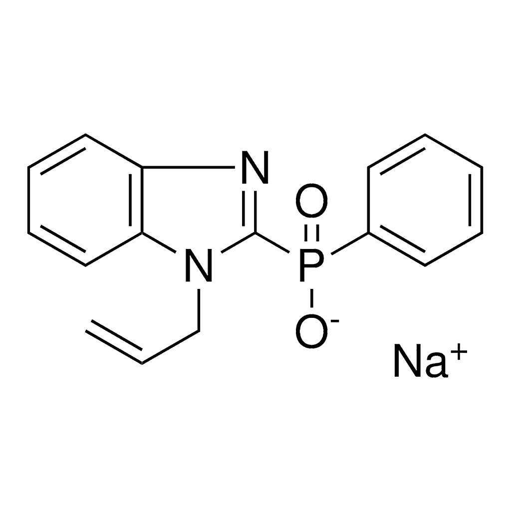 Merck SODIUM, (1-ALLYL-1H-BENZOIMIDAZ - 10MG &