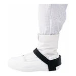 Daihan Science Foot Strap, Antistatic & Non-slip, Resistance 1 ㏁, 정전기 방지/미끄럼 방지 풋 스트랩