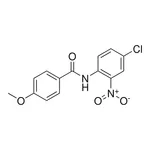 Merck N-(4-CHLORO-2-NITROPHENYL)-4-MET-