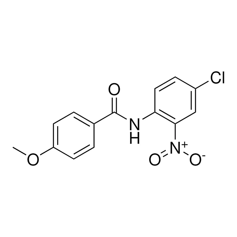 Merck N-(4-CHLORO-2-NITROPHENYL)-4-MET-