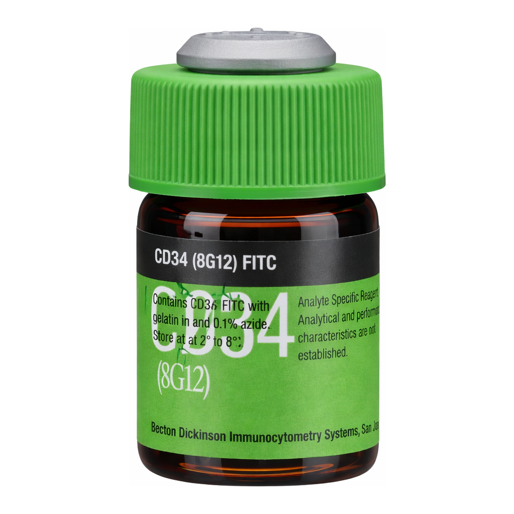 BD CD34 FITC