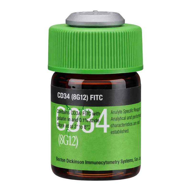BD CD34 FITC