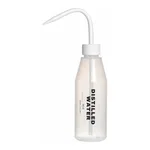Merck Azlon Pre-Labelled Narrow Neck Wash Bottles with jet-tip aperture