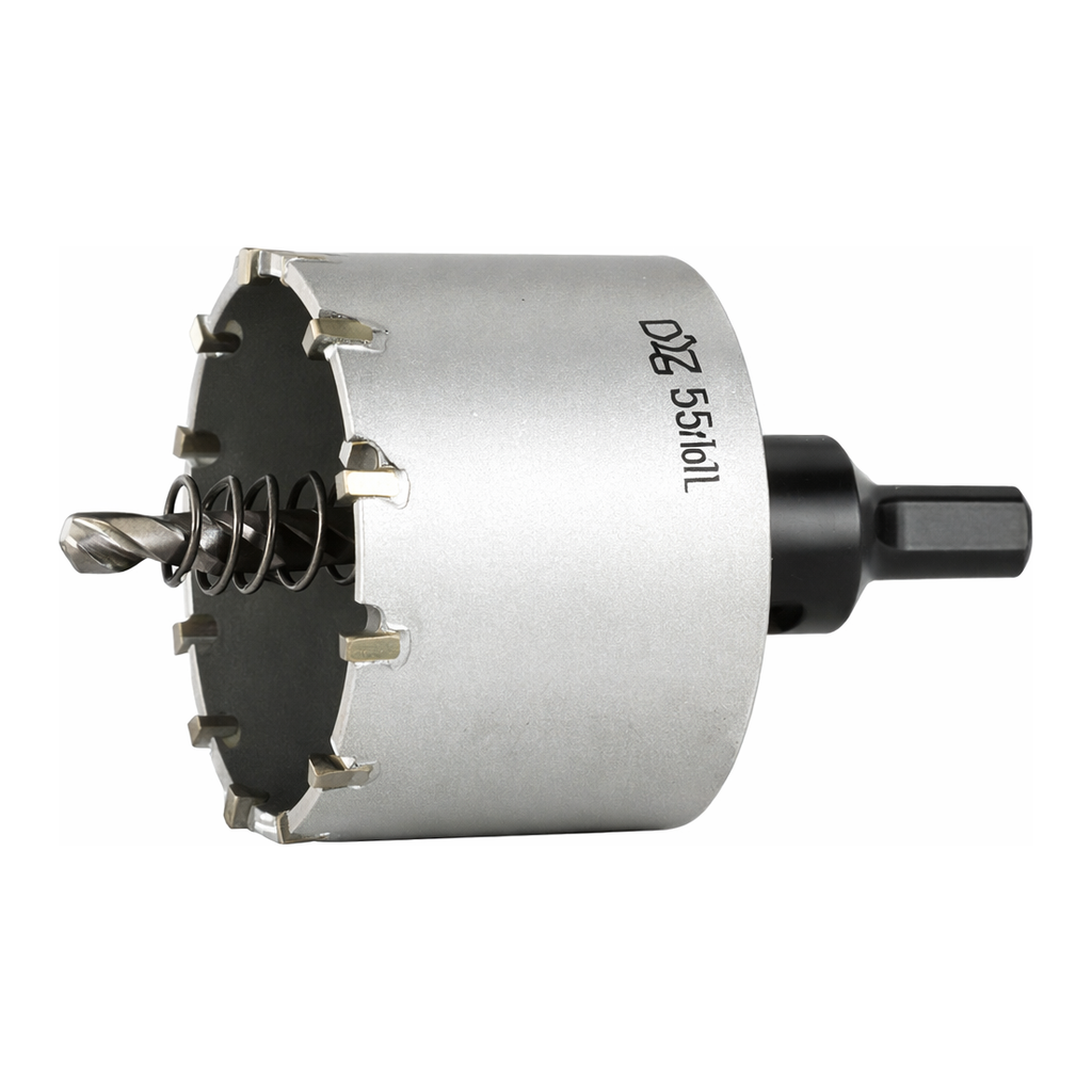 Daihan Science 초경 롱홀소, Carbide Long Hole Saw
