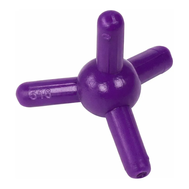 Merck Cochranes atom centers for Orbit molecular models