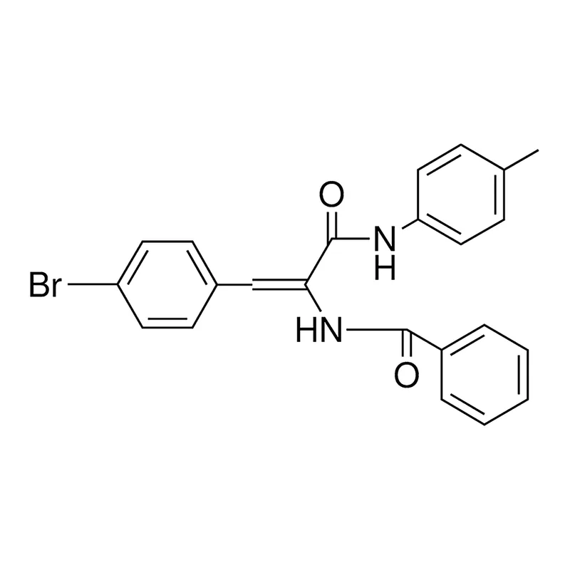 Merck N-(2-(4-BROMO-PHENYL)-1-P-TOLYL-