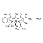 Merck OXYTETRACYCLINE HYDROCHLORIDE
