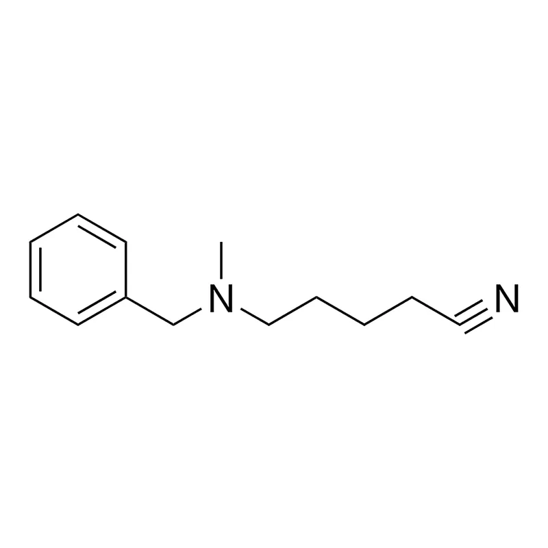 Merck 5-(BENZYL(METHYL)AMINO)PENTANEN-