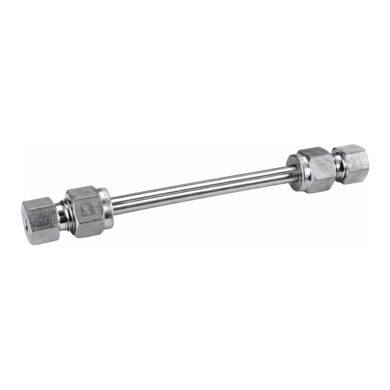 Waters Spherisorb ODS2 Column, 80Å, 3 µm, 2 mm X 100 mm, 1/pk