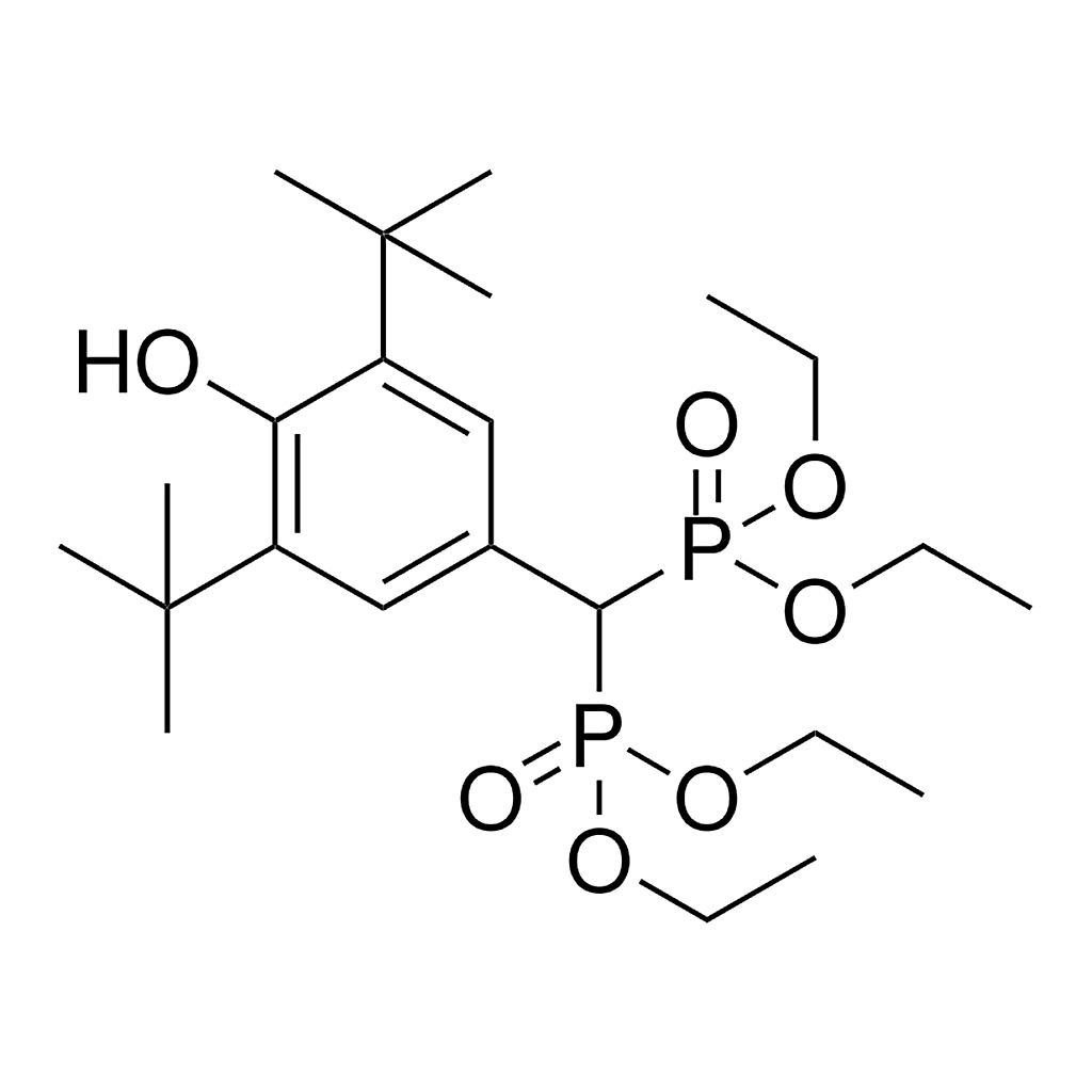 Merck ((3,5-DI-TERT-BUTYL-4-HO-PH)(DIE-