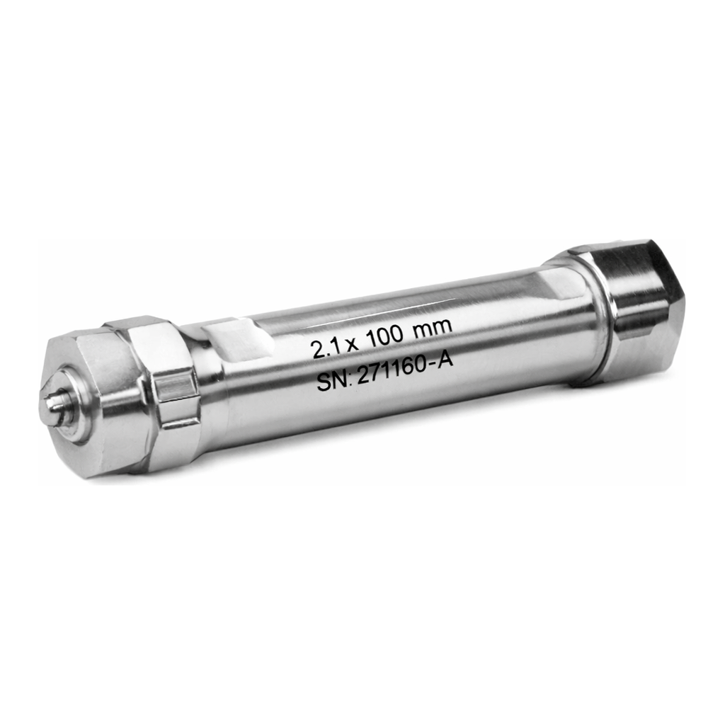 Waters XTerra MS C8 OBD Prep Column, 125Å, 5 µm, 19 mm X 150 mm, 1/pk