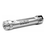 Waters XTerra MS C8 OBD Prep Column, 125Å, 5 µm, 19 mm X 150 mm, 1/pk