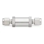 Agilent 7um filter/holder assembly