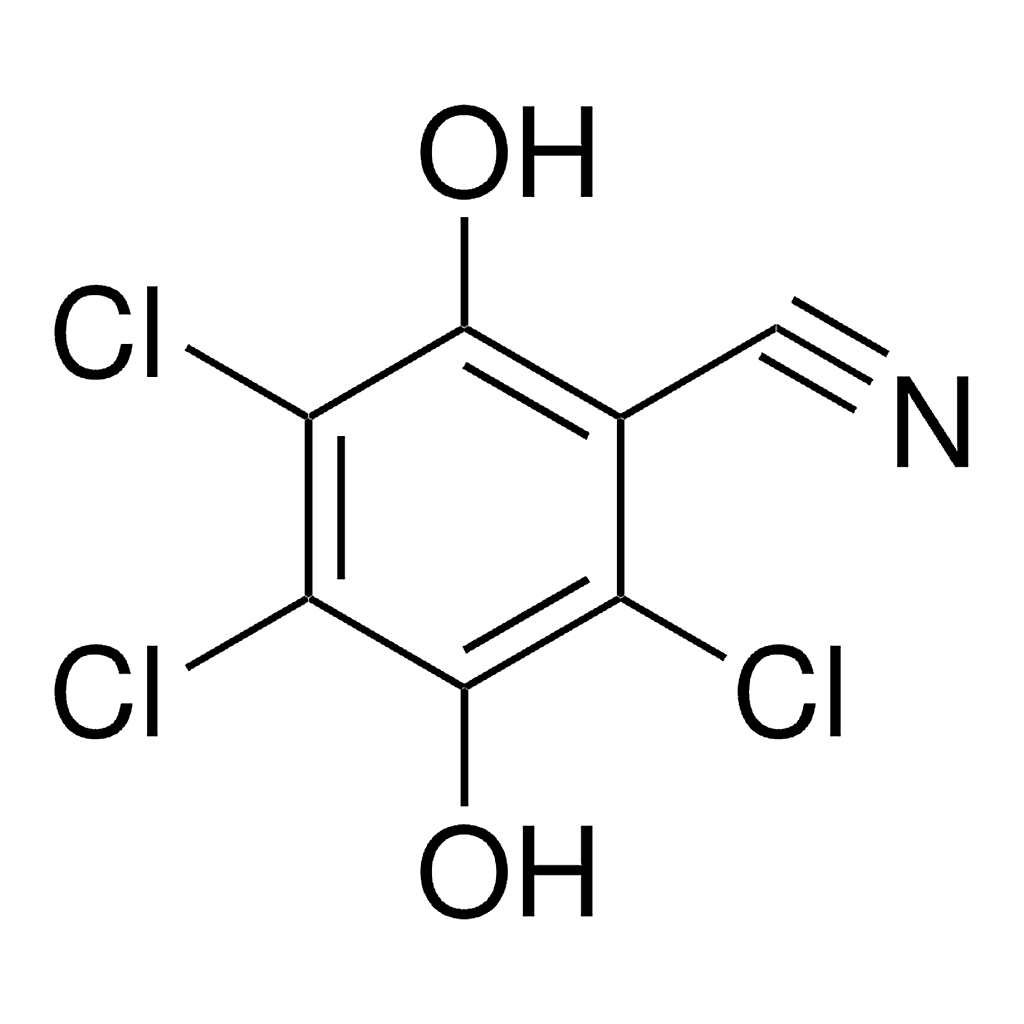 Merck 2,4,5-TRICHLORO-3,6-DIHYDROXY- -10 MG