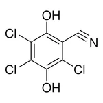 Merck 2,4,5-TRICHLORO-3,6-DIHYDROXY- -10 MG