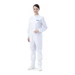 AS ONE Cleanroom Wear, 방진복