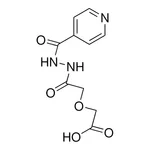 Merck 1-(4-PYRIDYLCARBONYL)-2-(CARBOXY-