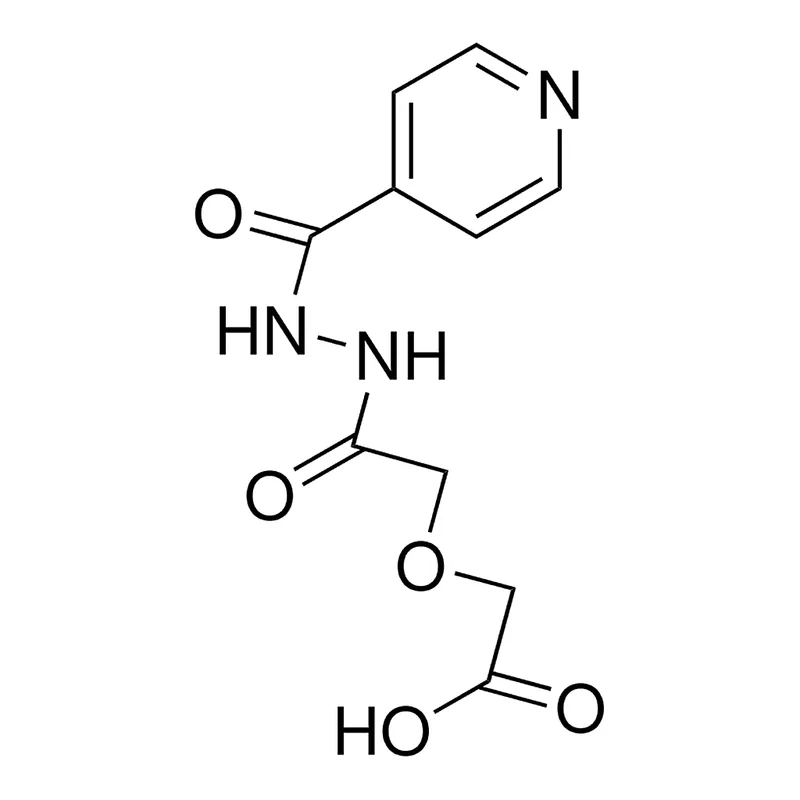 Merck 1-(4-PYRIDYLCARBONYL)-2-(CARBOXY-