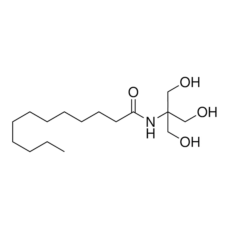 Merck DODECANOIC ACID (2-HYDROXY-1,1-B-