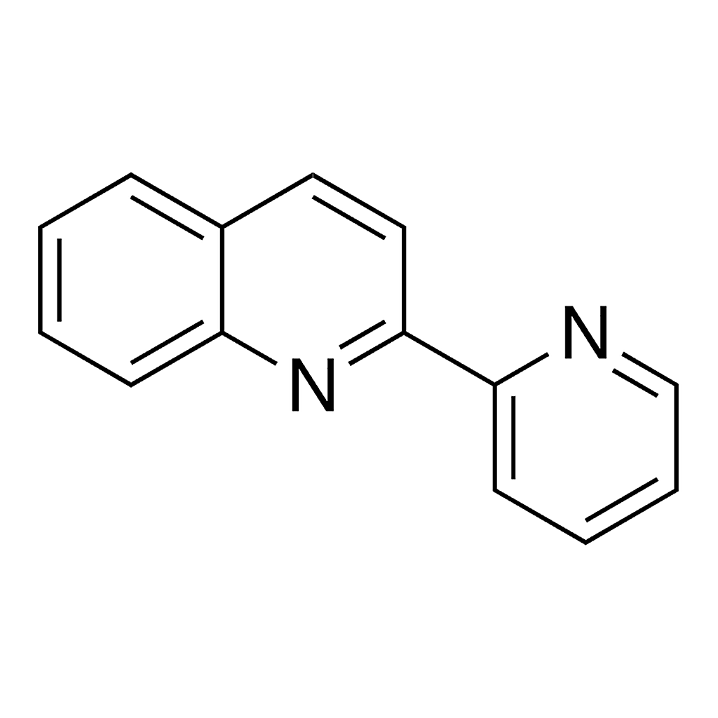 Merck 2-(2-PYRIDINYL)QUINOLINE-