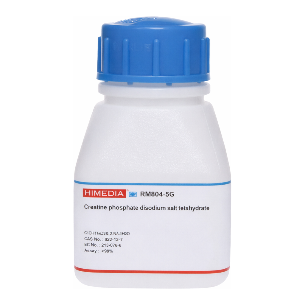 Himedia Creatine phosphate disodium salt tetrahydrate