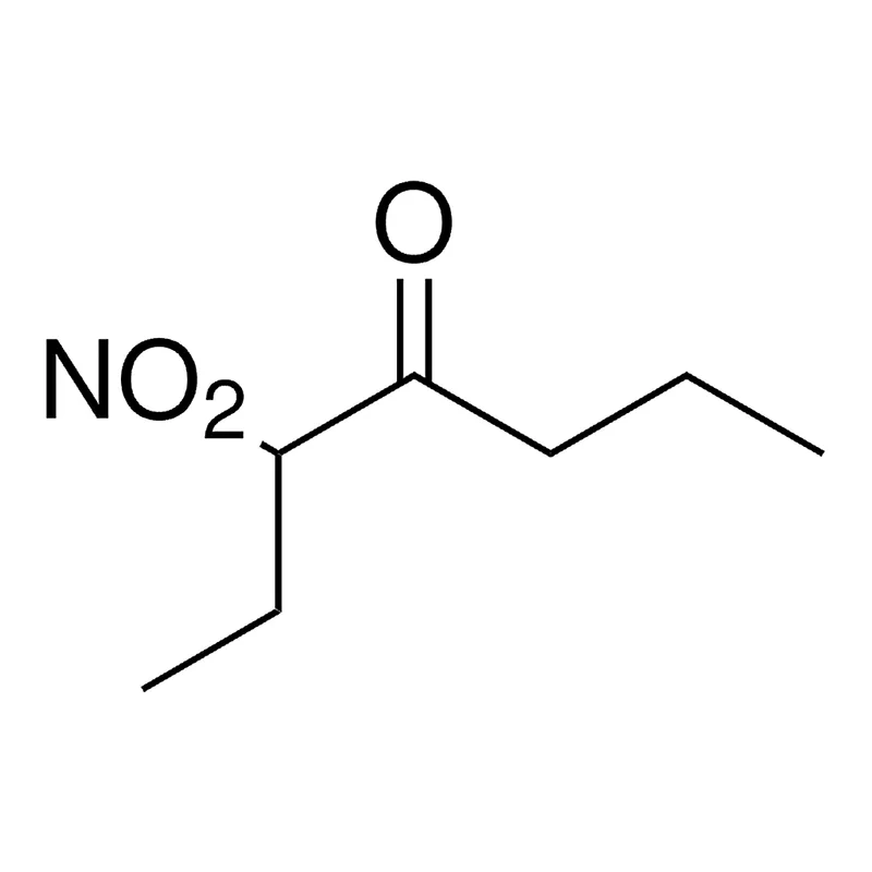 Merck 3-NITRO-4-HEPTANONE-