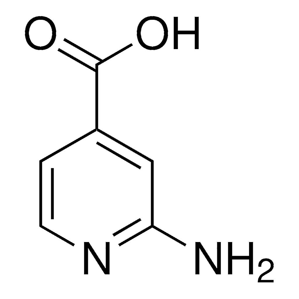 Merck 2-Amino-isonicotinic acid