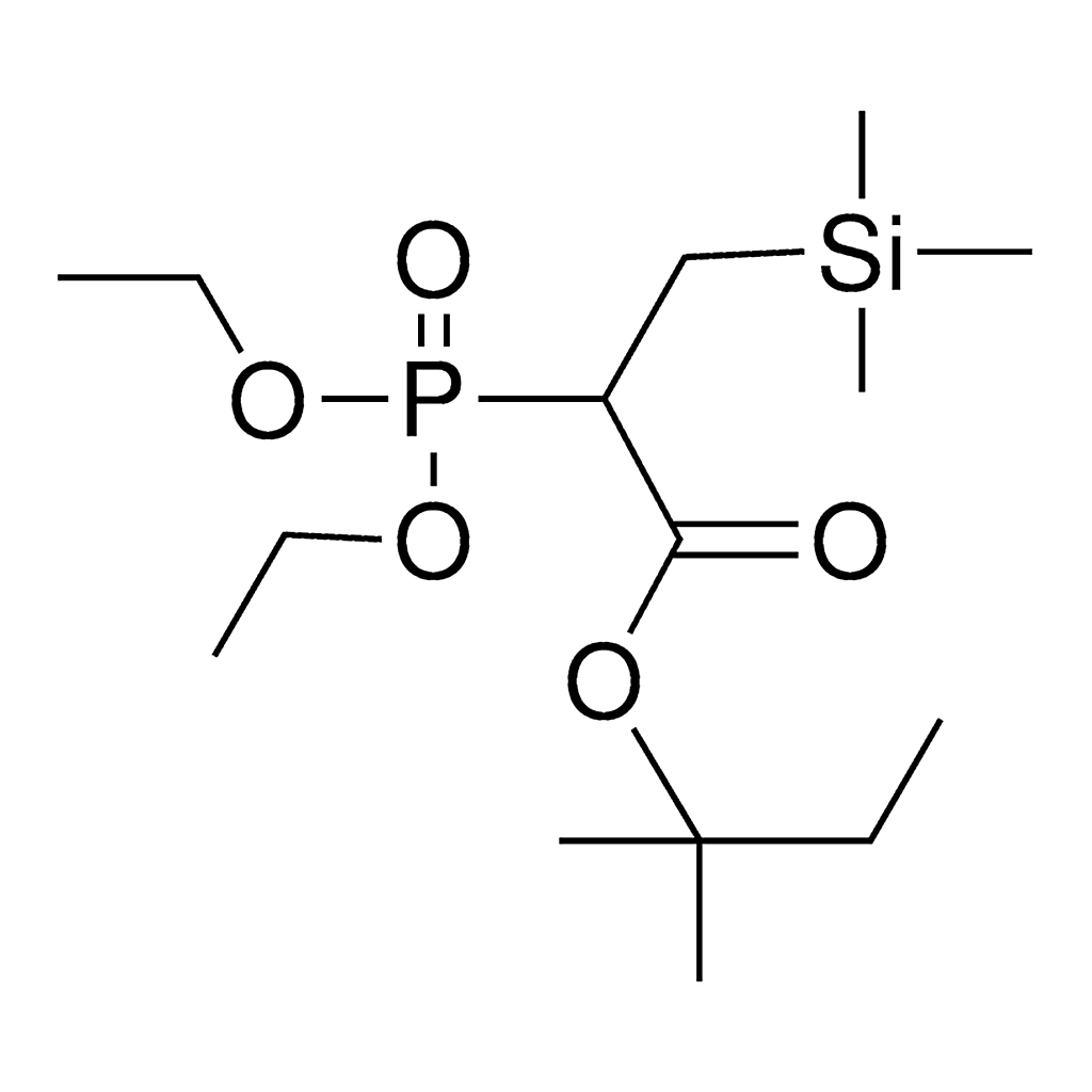 Merck 2-(DIETHOXY-PHOSPHORYL)-3-TRIM - 10 MG&