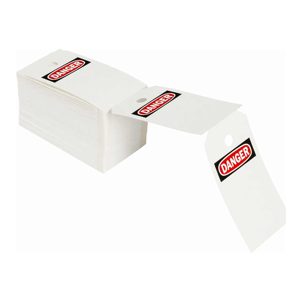 Brady THT Printable Tags