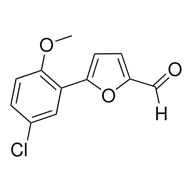 Merck 5-(5-CHLORO-2-METHOXYPHENYL)-2--