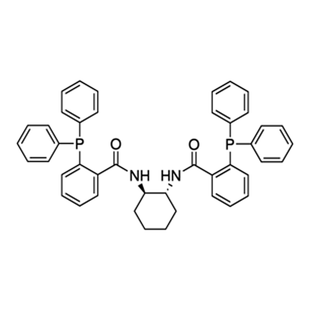 Merck (R,R)-DACH-PHENYL TROST LIGAND, 95%