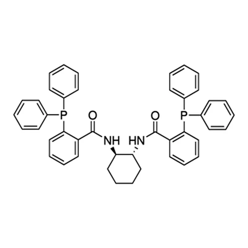 Merck (R,R)-DACH-PHENYL TROST LIGAND, 95%
