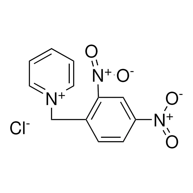 Merck 1-(2,4-DINITROBENZYL)PYRIDINIUM-