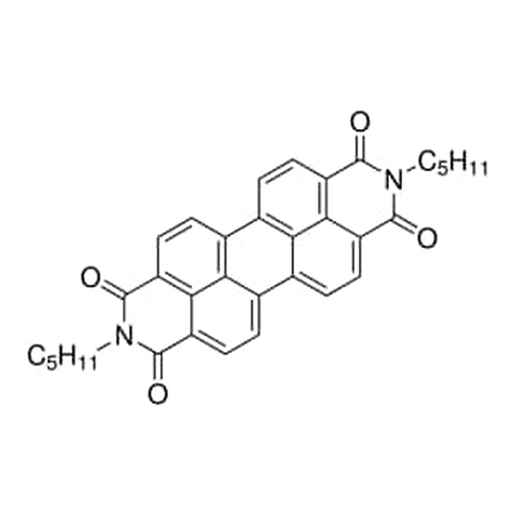 Merck N,N``-DIPENTYL-3,4,9,10-PERYLENEDICARBOXI