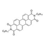 Merck N,N``-DIPENTYL-3,4,9,10-PERYLENEDICARBOXI