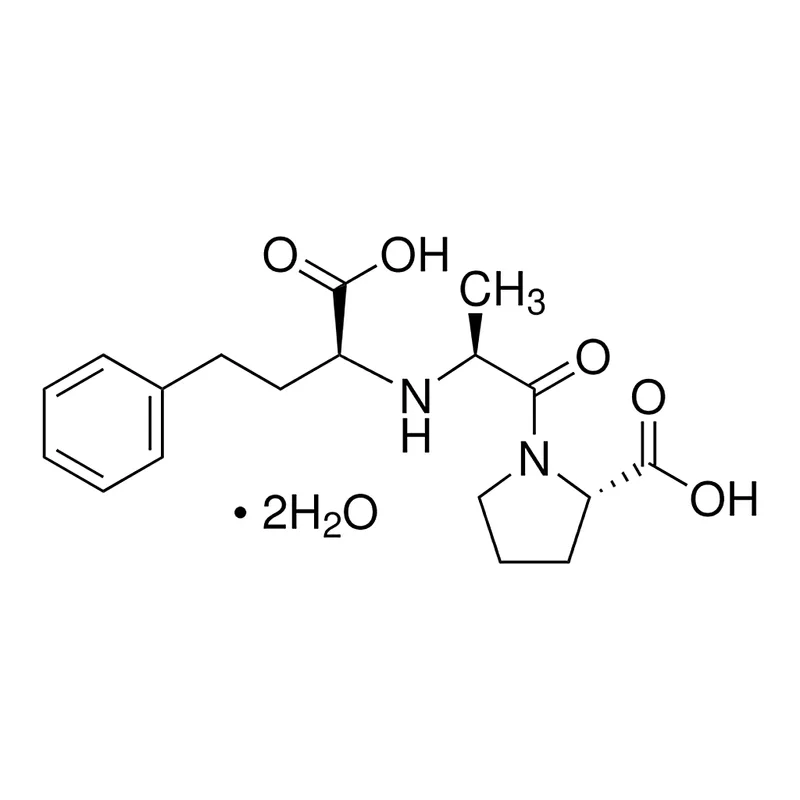 Merck Enalaprilat dihydrate