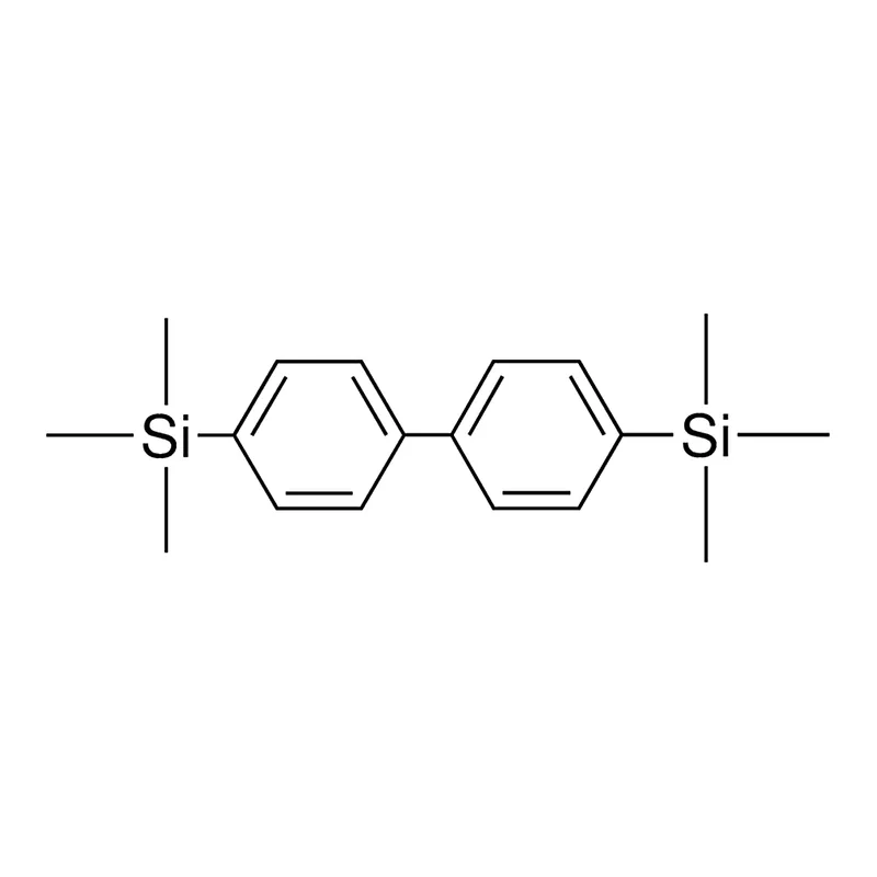 Merck 4,4'-BIS(TRIMETHYLSILYL)BIPHEN - 50 MG&