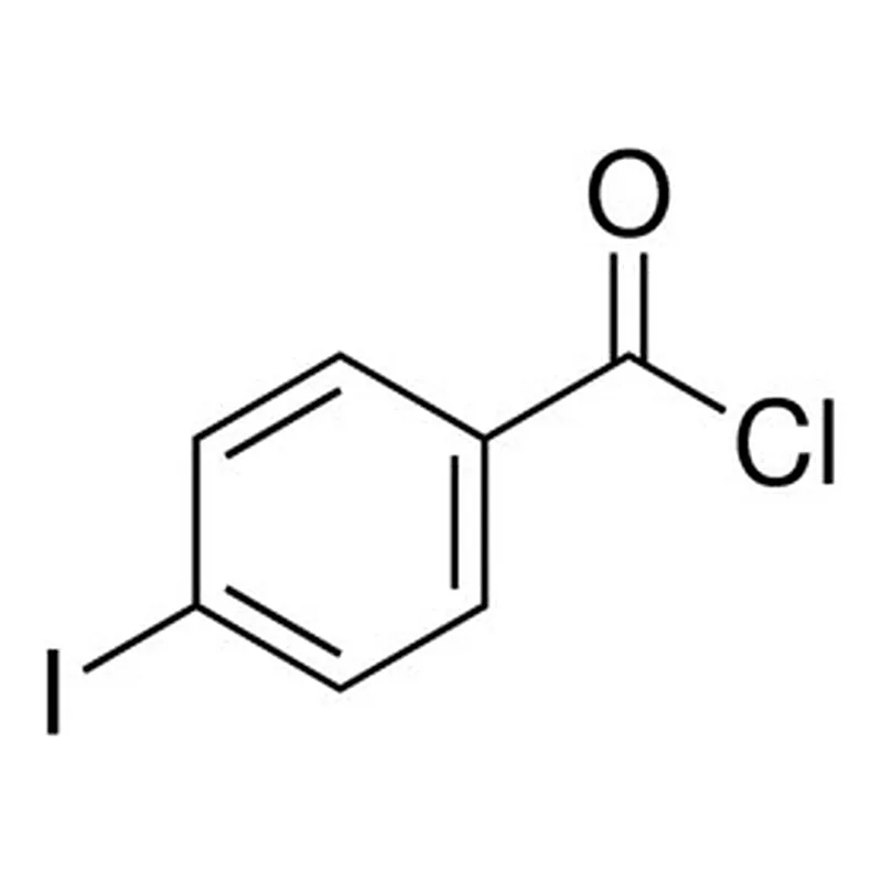 Merck 4-IODOBENZOYL CHLORIDE, 97%