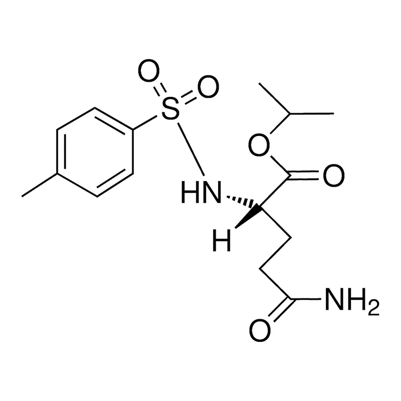 Merck N-(P-TOSYL)-L-GLUTAMINE ISOPROP
